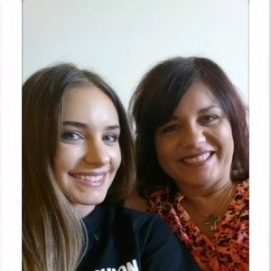 Meet your Posher, Rorie